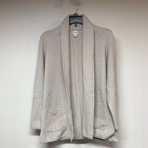 J Crew Cardigan